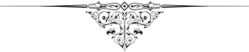 Footer Decoration, Bottom