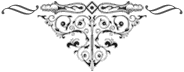 Sidebar Decoration, Bottom