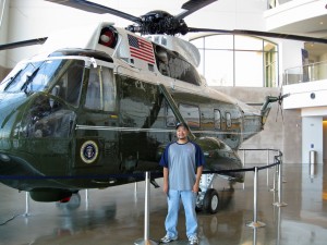 Marine One