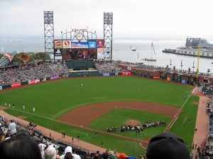 AT&T Park