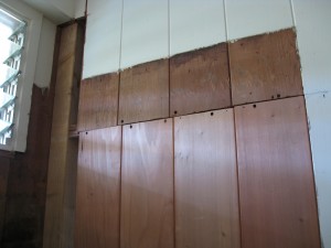Bathroom - Day Three (B)
