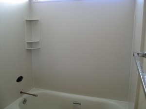 Bathroom - Day Seven (A)