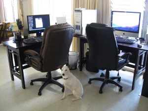 Home Office, After
